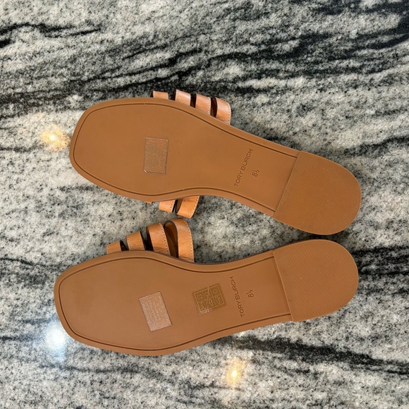 Tory Burch Ines sandals - Picture 3 of 5